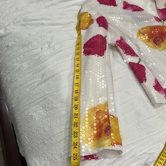 Carlisle Jacket/Blazer size 10 - Picture 5 of 9